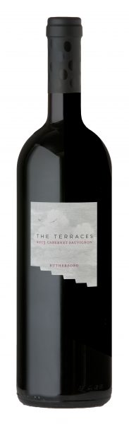 Cabernet Sauvignon Rutherford The Terraces