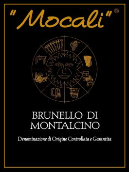 Brunello di Montalcino