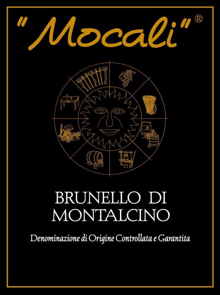 Brunello di Montalcino, Mocali