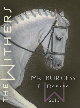 'Mr. Burgess'