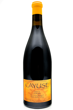 Syrah En Cerise Cayuse Vineyards