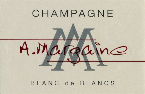 'Blanc de Blancs' Brut