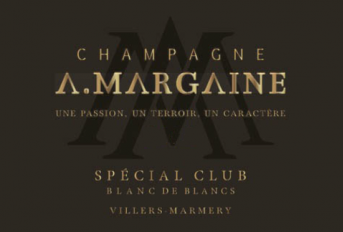 A. Margaine 'Spécial Club' Brut