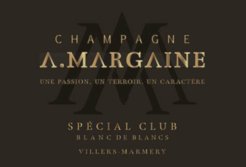 'Spécial Club' Brut