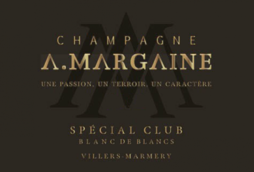 A Margaine Spcial Club Brut