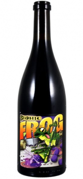 Syrah 'Bionic Frog'