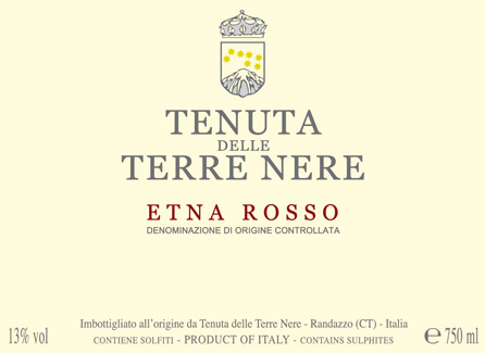 Etna Rosso