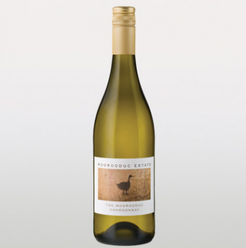 Chardonnay, 'The Duc - McIntyre Vyd'