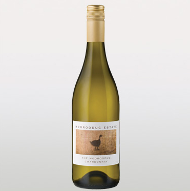 Chardonnay The Duc  McIntyre Vyd