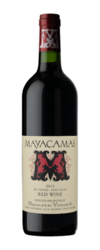 Red Wine 'Mt. Veeder'