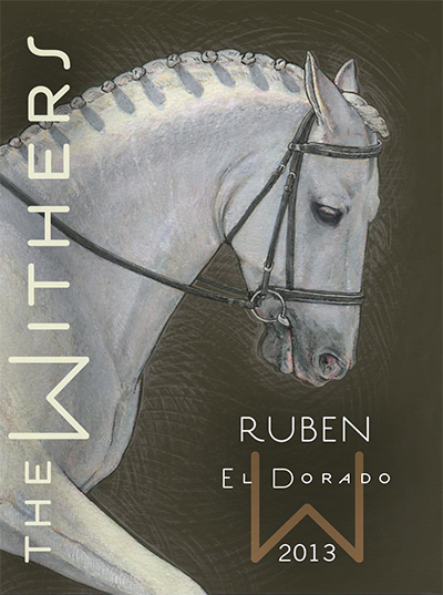Ruben The Withers