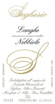 Langhe Nebbiolo