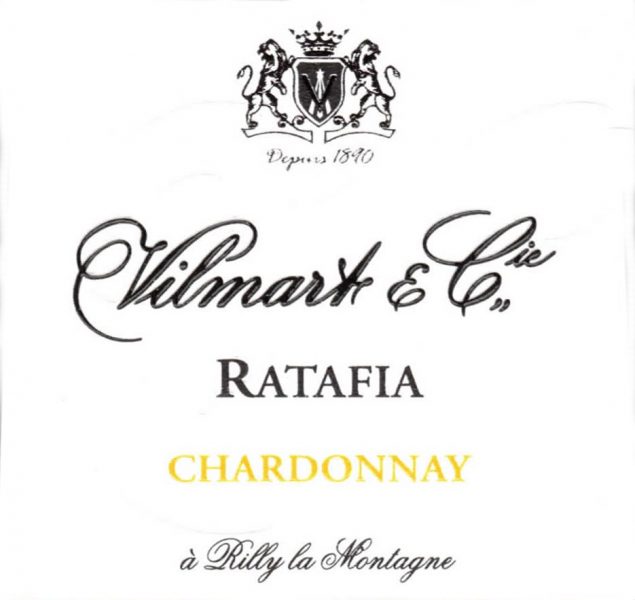 Vilmart & Cie Ratafia