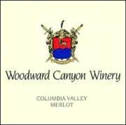 Merlot Columbia Valley Woodward Canyon