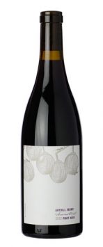 Pinot Noir 'Sonoma Coast'