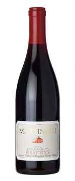 Pinot Noir 'Bondi Home Ranch'