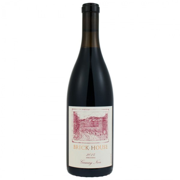 Gamay Noir Ribbon Ridge