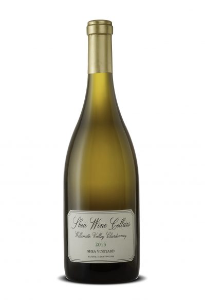 Chardonnay 'Estate', Shea Wine Cellars
