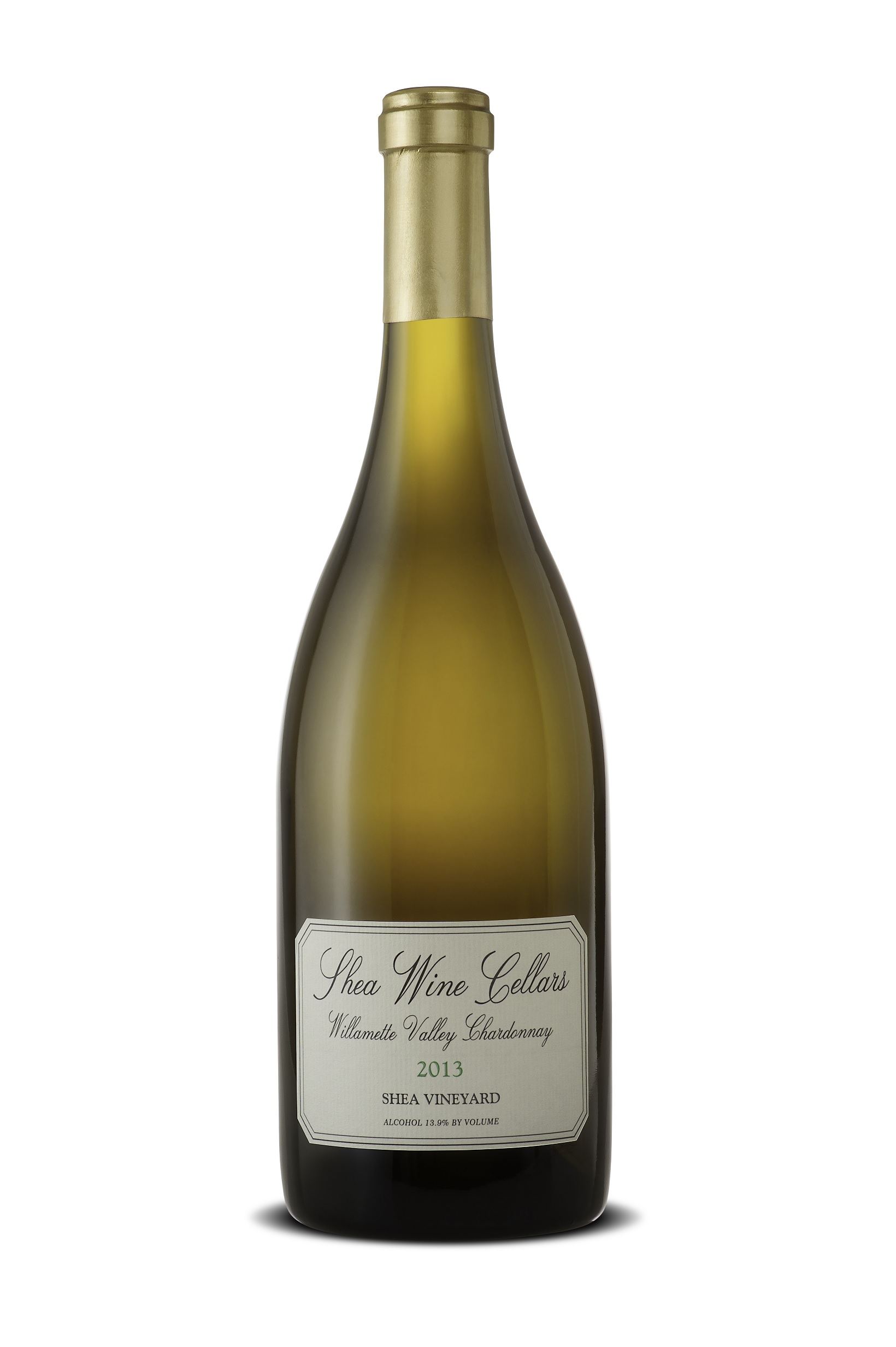 Chardonnay 'Estate', Shea Wine Cellars Skurnik Wines & Spirits