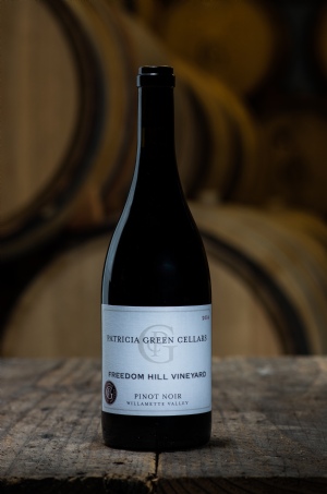 Pinot Noir Freedom Hill