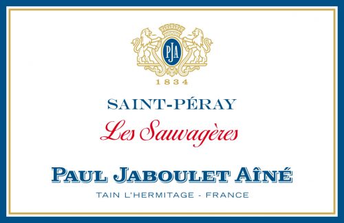 Saint-Peray 'Les Sauvageres'