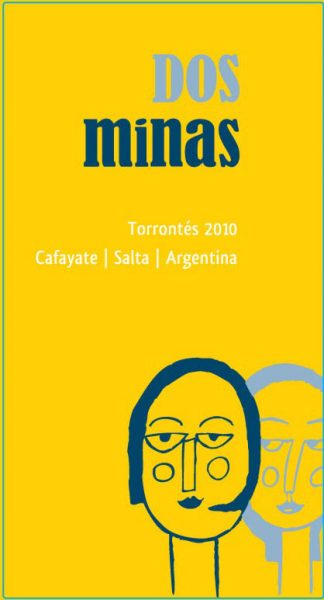Torrontes