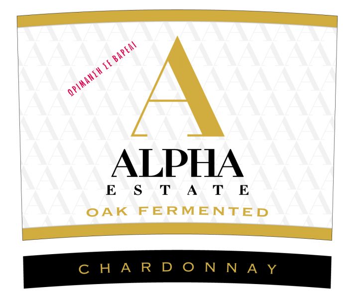 Chardonnay Ecosystem  Tramonto