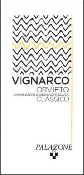 Orvieto Classico 'Vignarco', Palazzone