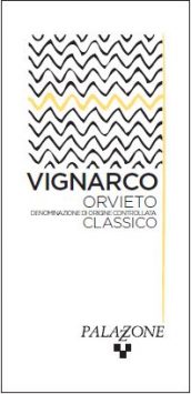 Orvieto Classico 'Vignarco'