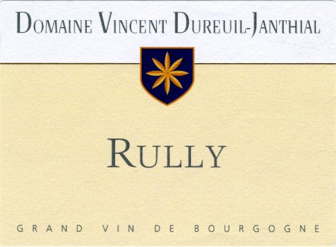 Rully Blanc 1er, 'Margotés'