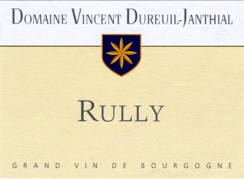 Rully Blanc 1er, 'Margotés'