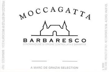 Barbaresco DOCG