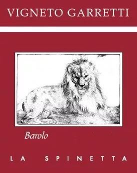 Barolo Garretti