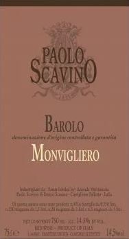 'Monvigliero'
