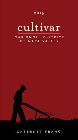 Cabernet Franc Oak Knoll