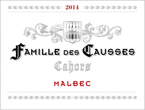 Cahors Malbec