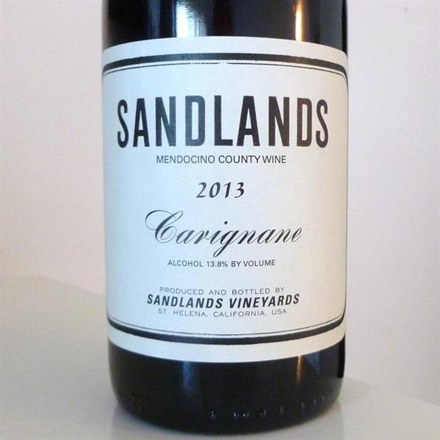 Sandlands Vineyards Archives Skurnik Wines