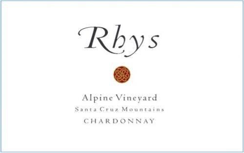 Chardonnay 'Alpine Vineyard'