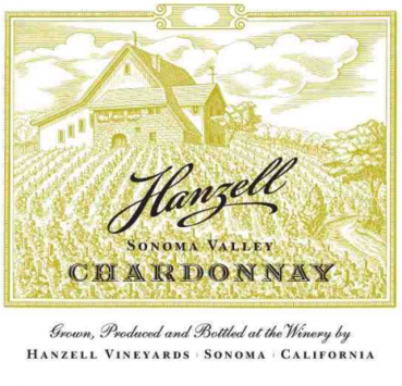 Chardonnay 'Estate'