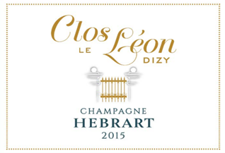 Marc Hbrart Clos Le Leon 1er Cru Brut