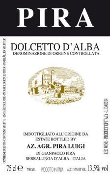 Dolcetto d'Alba