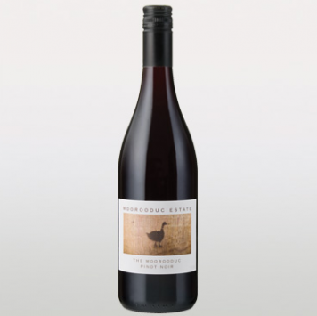 Pinot Noir, 'The Duc - McIntyre Vyd'