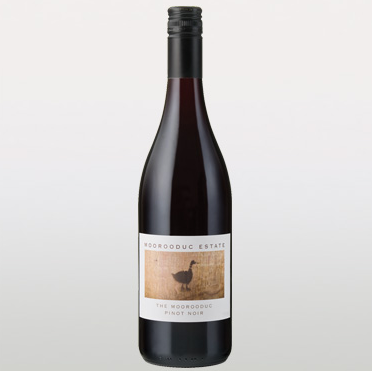 Pinot Noir The Duc  McIntyre Vyd