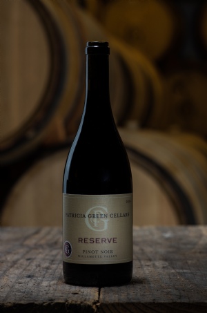 Pinot Noir Reserve