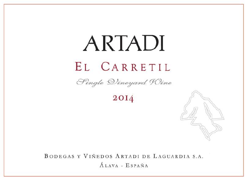 El Carretil