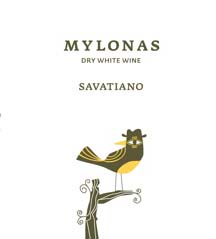Savatiano, Mylonas