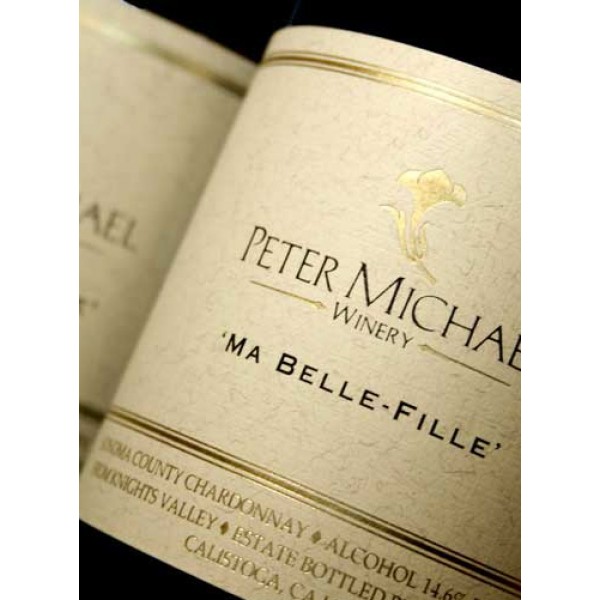 Chardonnay Ma Belle Fille