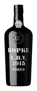 Port LBV Kopke