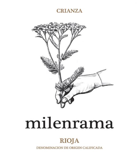 Rioja Crianza Milenrama