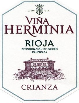 Rioja Crianza